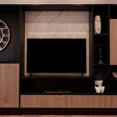 Deluxe Apartment, Kolonaki Athena Bagian luar foto