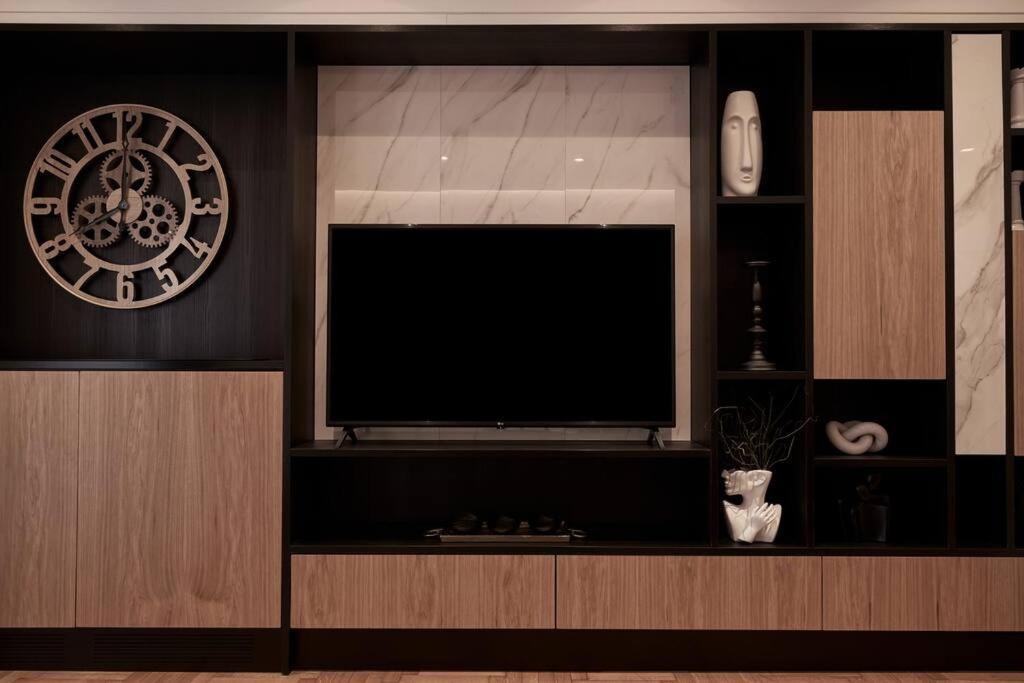 Deluxe Apartment, Kolonaki Athena Bagian luar foto